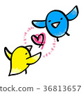 Good bird 36813657