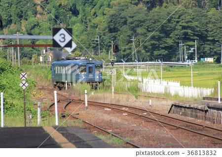 Kyotango Railway Kyotango Railway 36813832