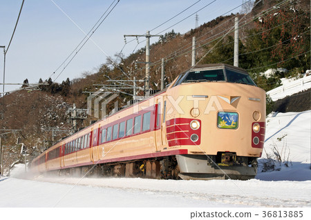 Series 183 limited express water. 2006/1/9 36813885