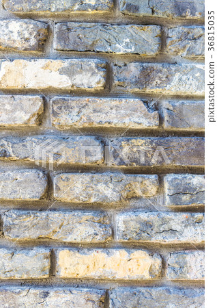 Brick wall Brick wall 36815035