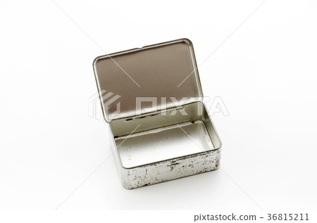Rusty steel accessory case Rusty steel accessory case 36815211