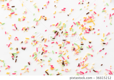 Mixed color spray 36815212