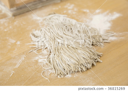 蕎麥圖像 36815269