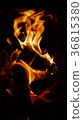 火焰1 36815380