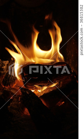 火焰3 36815382