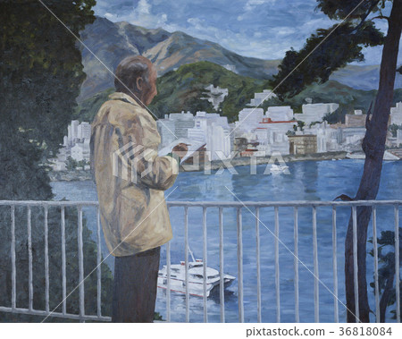 要素描的人 36818084