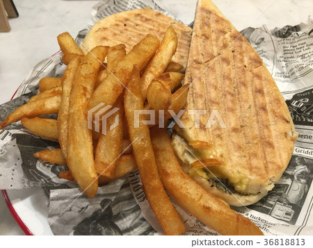 Taiwanese cuisine brunch light food Taiwanese cuisine brunch light food 36818813