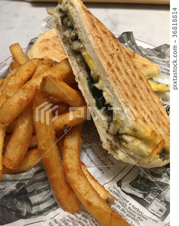 Taiwanese cuisine brunch light food Taiwanese cuisine brunch light food 36818814