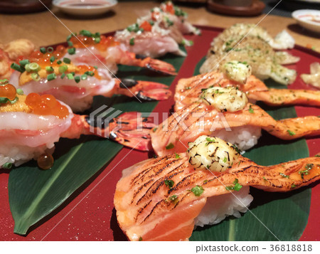 台灣美食 特色料理 日本料理 台灣美食 特色料理 日本料理 36818818