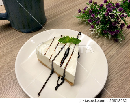 起司蛋糕 甜點 36818982