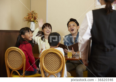 Family in the family 36820346