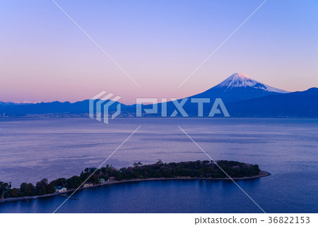 Oceanazaki(大瀨崎)富士山 Oceanazaki(大瀨崎)富士山 36822153