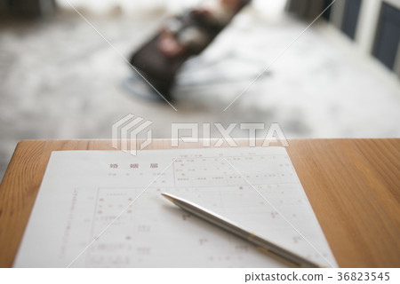 Image of remarriage 36823545