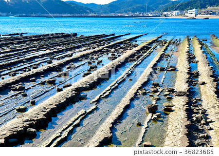 惡魔的洗衣岩宮崎青島 36823685