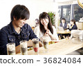 咖啡館約會 36824084