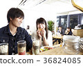 咖啡館約會 36824085