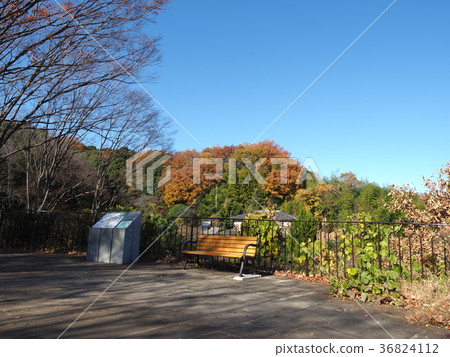 Kamogake park 36824112