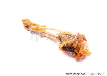 Bone chicken 36824516