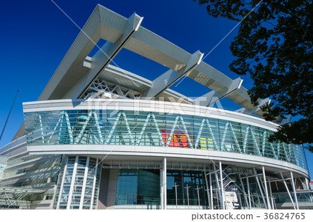 Saitama Super Arena Saitama Super Arena 36824765