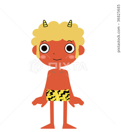 紅色嬰孩常設姿勢 紅色嬰孩常設姿勢 36825685