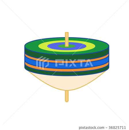 Solo music green 36825711