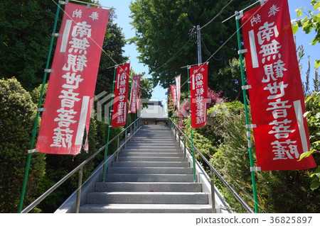 Zeniya Temple 36825897