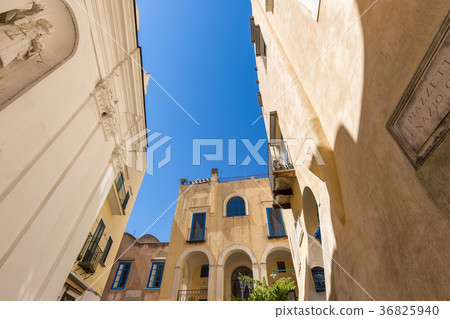 Cityscape of Capri 1 36825940