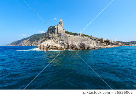 Portovenere, Liguria, Italy Portovenere, Liguria, Italy 36826062