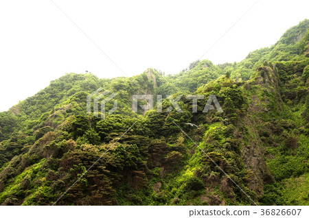 Ulleung County, Gyeongbuk Province Ulleung County, Gyeongbuk Province 36826607