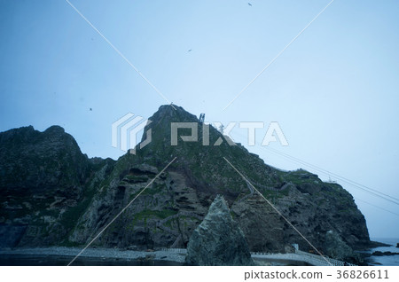 Dokdo, Ulleung-gun, Gyeongbuk Dokdo, Ulleung-gun, Gyeongbuk 36826611