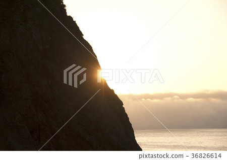 日出，鬱陵郡，慶北 36826614