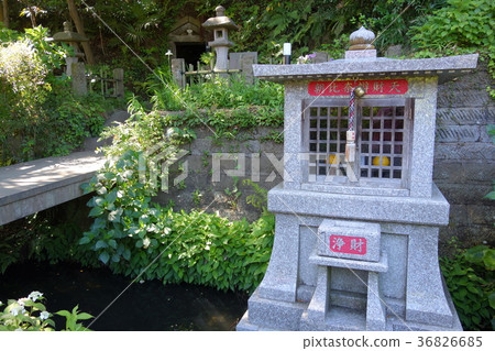 Josenji寺 Josenji寺 36826685