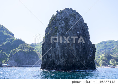 Samseonam, Ulleung-gun, Gyeongbuk 36827448