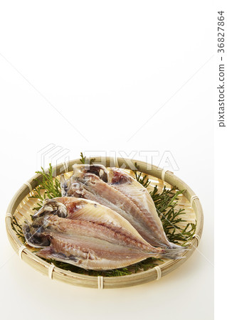 Dried fish Dried fish 36827864