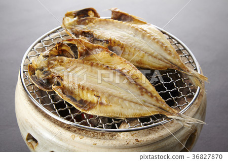 乾魚 36827870