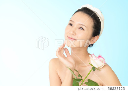 美女形象 36828123