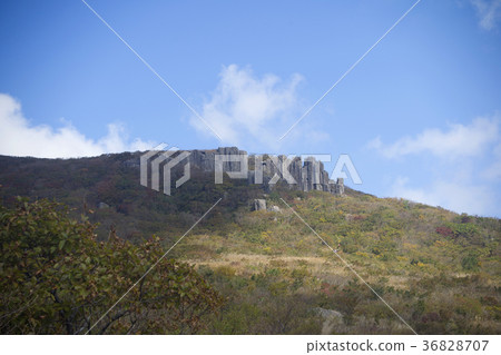 Boseokdae，Mudeungsan，Gwangju 36828707
