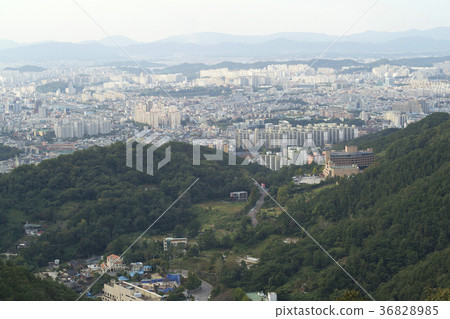 光州Mudeungsan 36828985