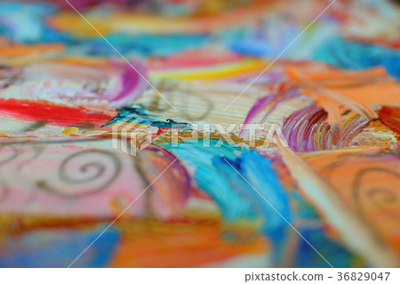 Texture, oil painting,abstract,artist, Roman Nogin 36829047
