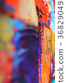 Texture, oil painting,abstract,artist Roman Nogin 36829049