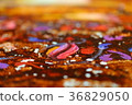Texture, oil painting,abstract,artist Roman Nogin 36829050
