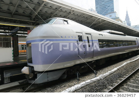 Super Azusa 36829457