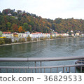 view from the Passau bridge 36829533