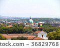 View of the Monastery 36829768