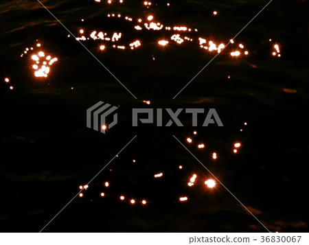 Slow motion, abstract blurry background Slow motion, abstract blurry background 36830067