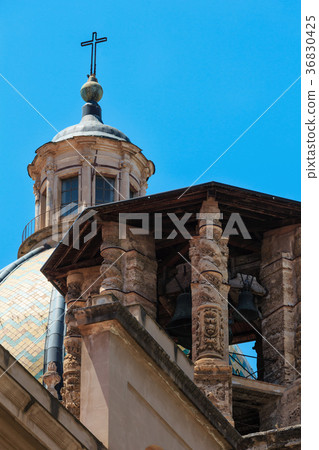 Church San Giuseppe dei Teatini, Palermo, Sicily 36830425