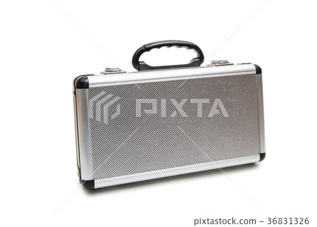 aluminum travel bag aluminum travel bag 36831326