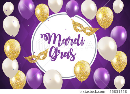 Mardi Gras Brochure Template.Celebration Greeting Mardi Gras Brochure Template.Celebration Greeting 36831538