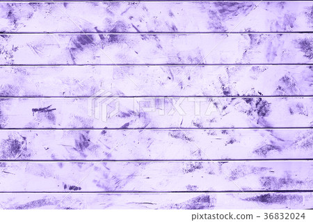 Ultra Violet Wooden background Ultra Violet Wooden background 36832024