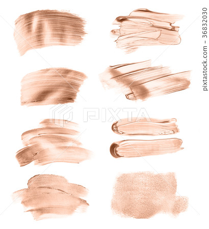 Liquid foundation stroke 36832030